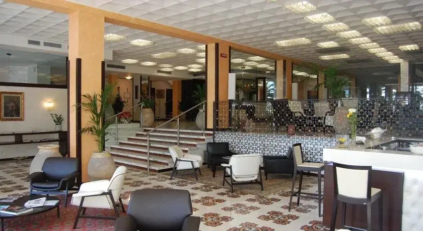 Grand Hotel Moroni
