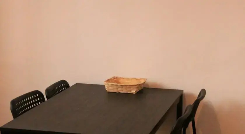 Hilcon Apartments