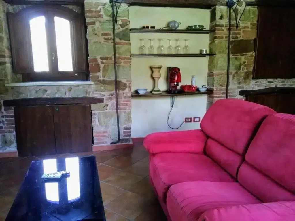 Villaggio dei Balocchi