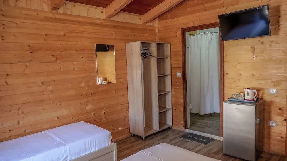 Dolanit Hotels Vila e Drurit