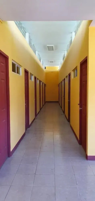 Hostal La Fe