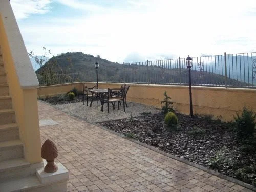 Residence Les Amis