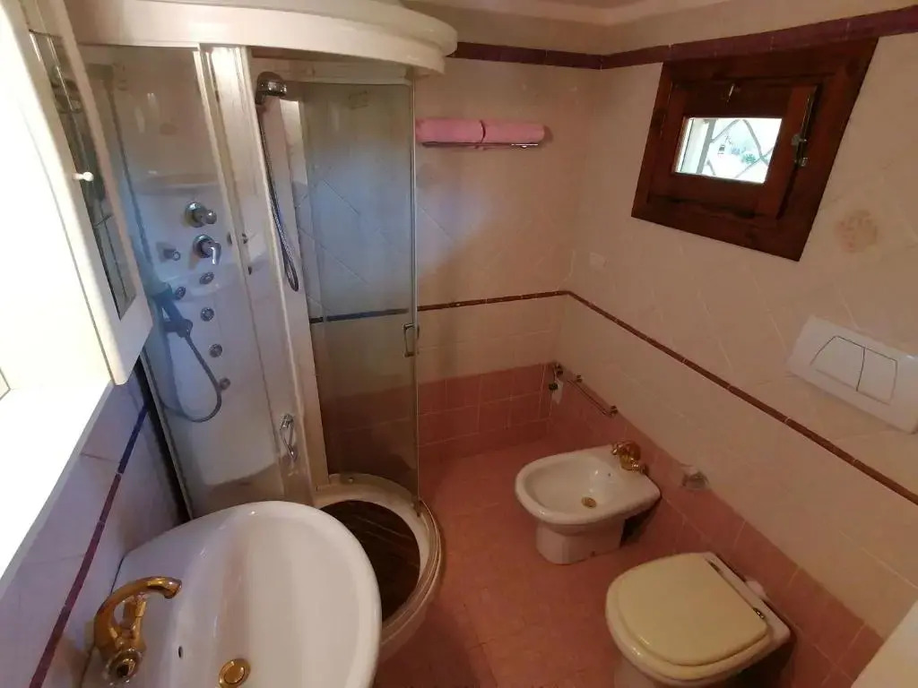 Casa di Lù - Locazione Turistica- iun P9517