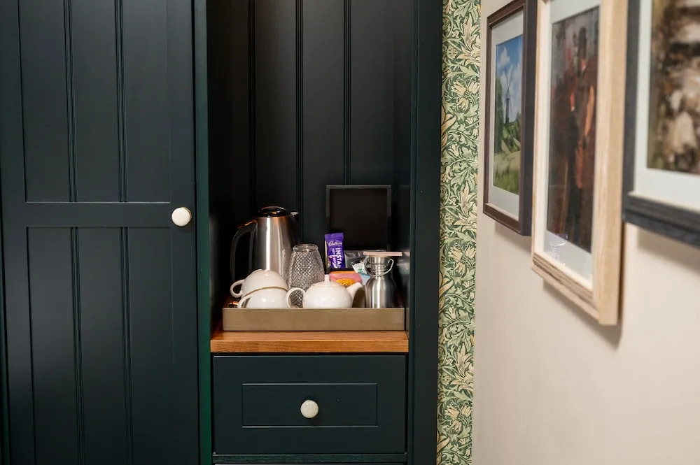 Ethorpe Hotel by Chef & Brewer Collection