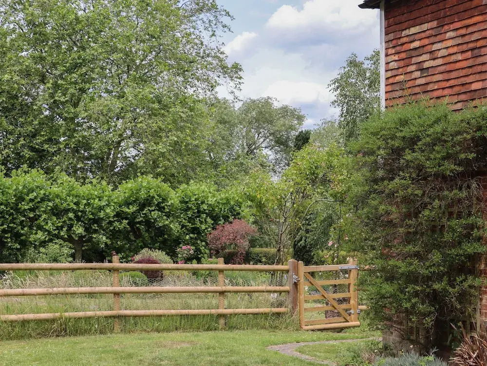 Mountfield Farm Cottage