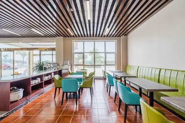 City 118 Selected Hotel Qingdao Yangkou Beaches