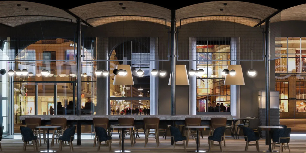 Hotel Indigo - Dundee by IHG