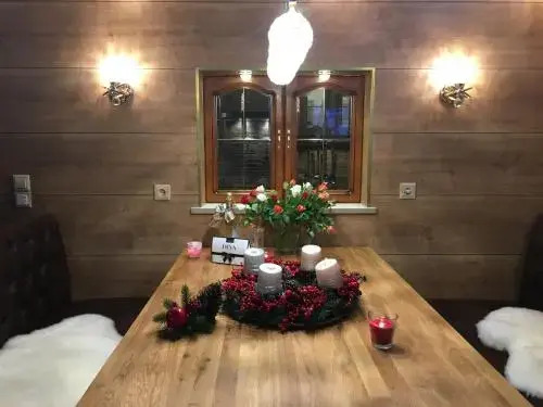 Golden Gapa River Luxury Apartment 16