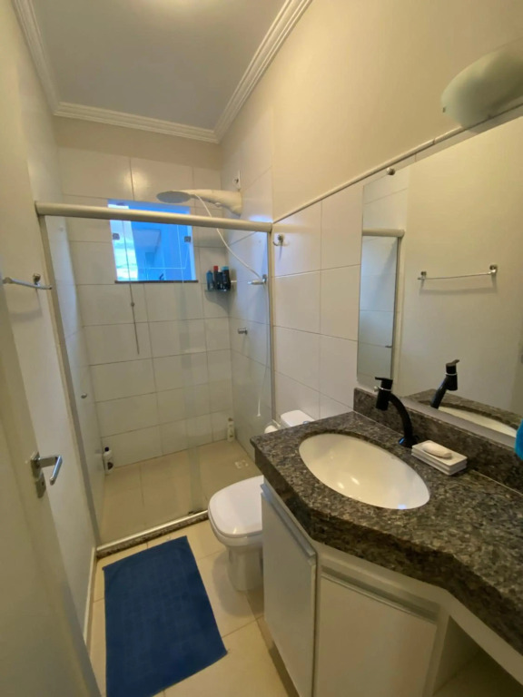 Casa Duplex na Praia de Taperapuam - comporta 7 hóspedes