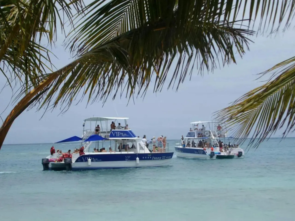 Hotel Sand Bay