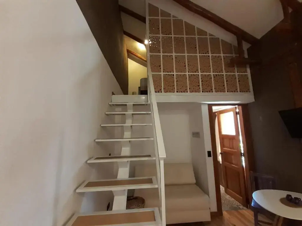 Hostal Suite Le Fabrique