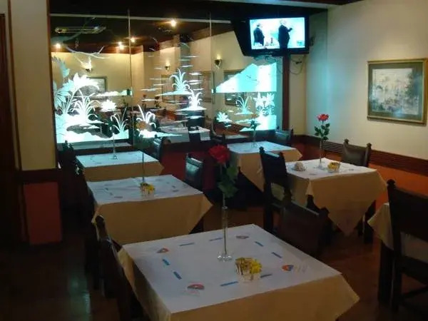 Praia Lido Hotel