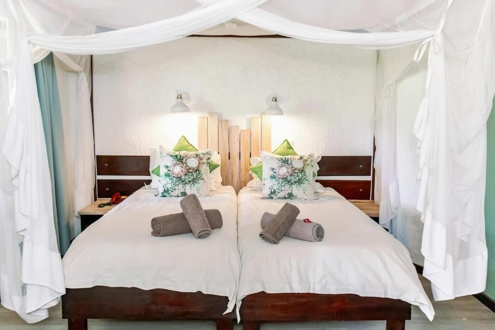 Okahandja Country Hotel