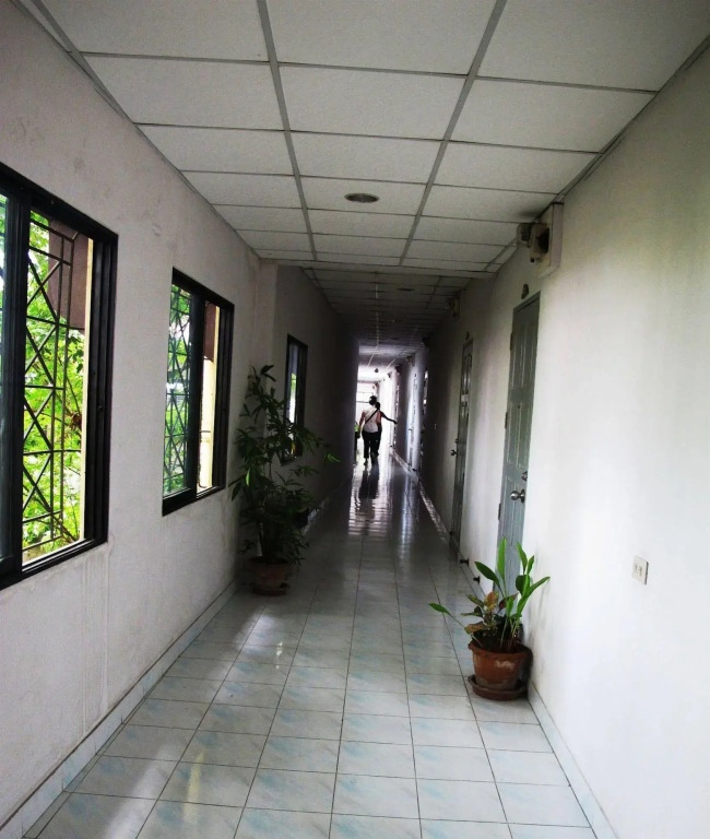 Little Home Guesthouse