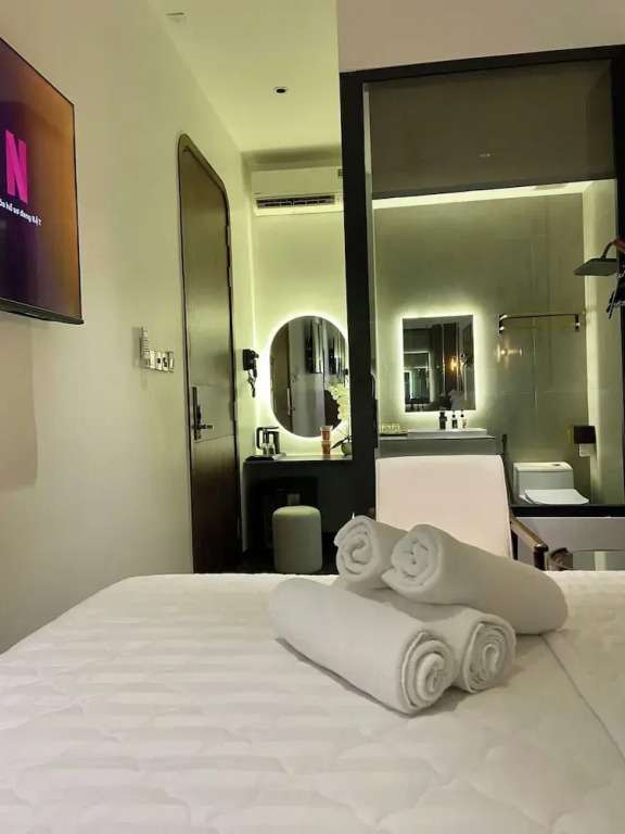 Đông Như 5 Hotel