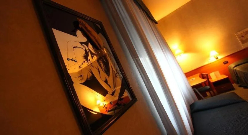 Hotel Lincoln