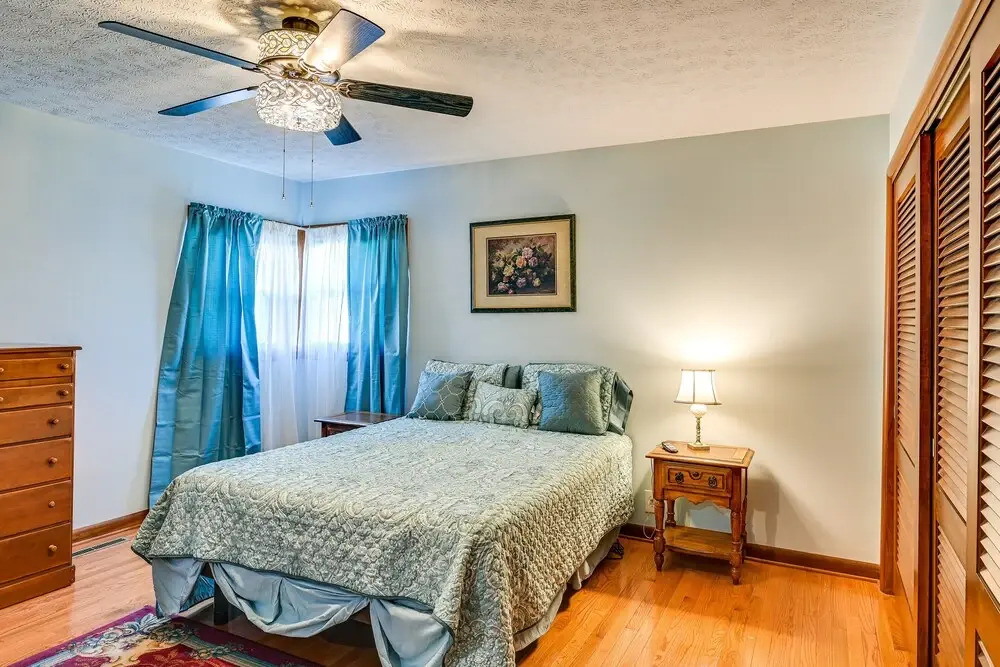 Downtown Paintsville Vacation Rental