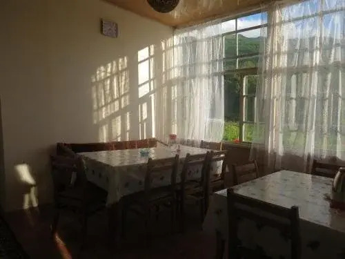 Guesthouse Kachari