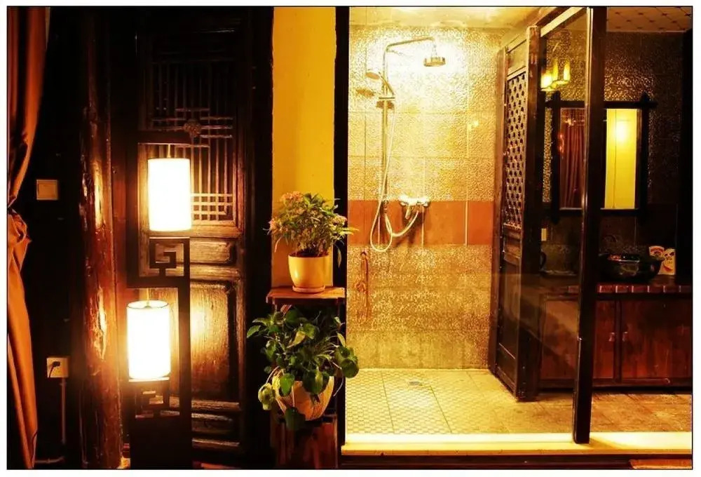 Lijiang Shuhe Sunshine Inn
