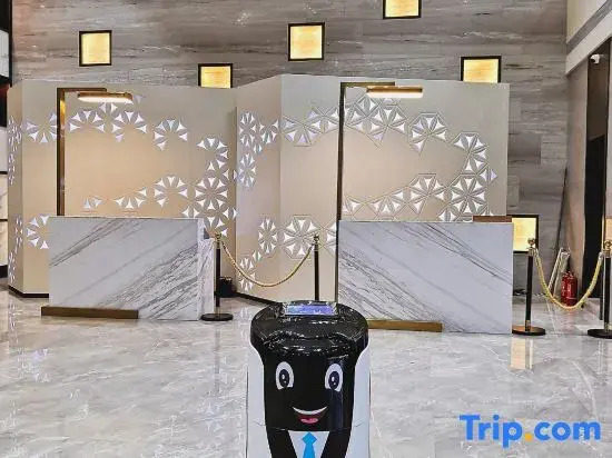 Polysheron Hotel (Yingkou Fujia Triumph Arch)
