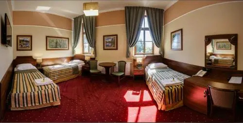 Hotel Sulewski