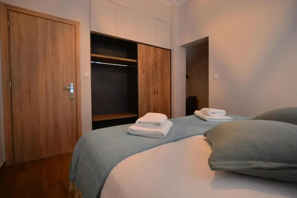 Bitsakis Family I - Paleochora Luxury House