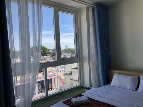 Minh Van Hotel