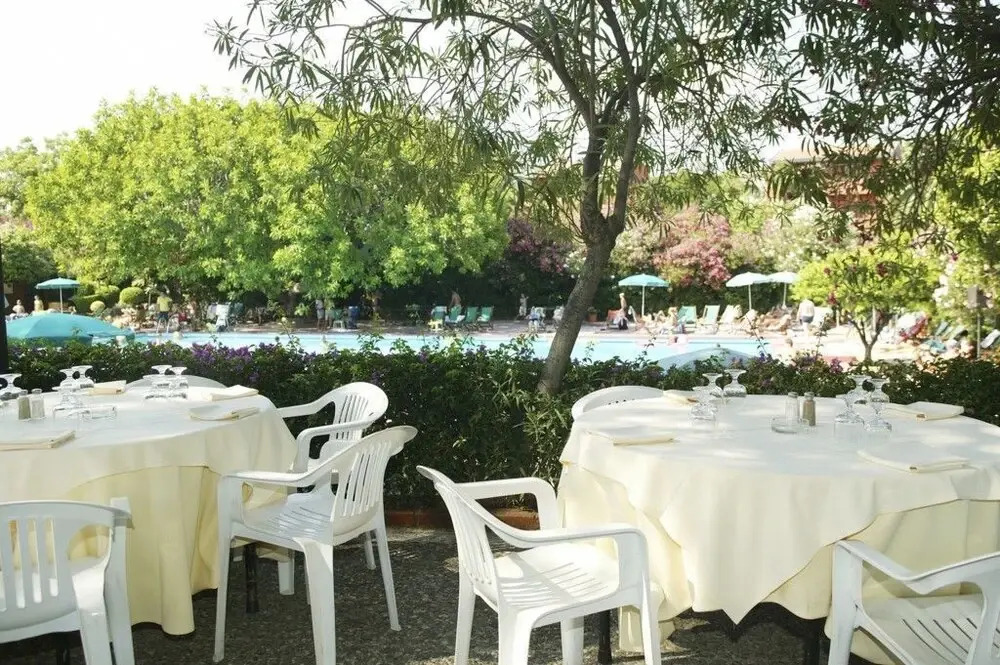 Holiday Club Naxos