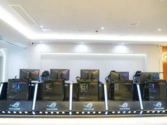 Three Kingdoms E-sports Smart Hotel (Shangqiu Zhecheng Chunshui Road Branch)