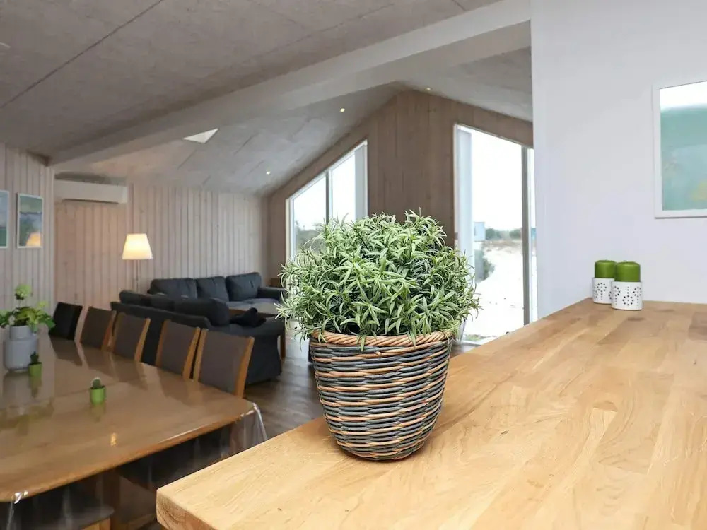 9 Person Holiday Home in Hojslev-by Traum