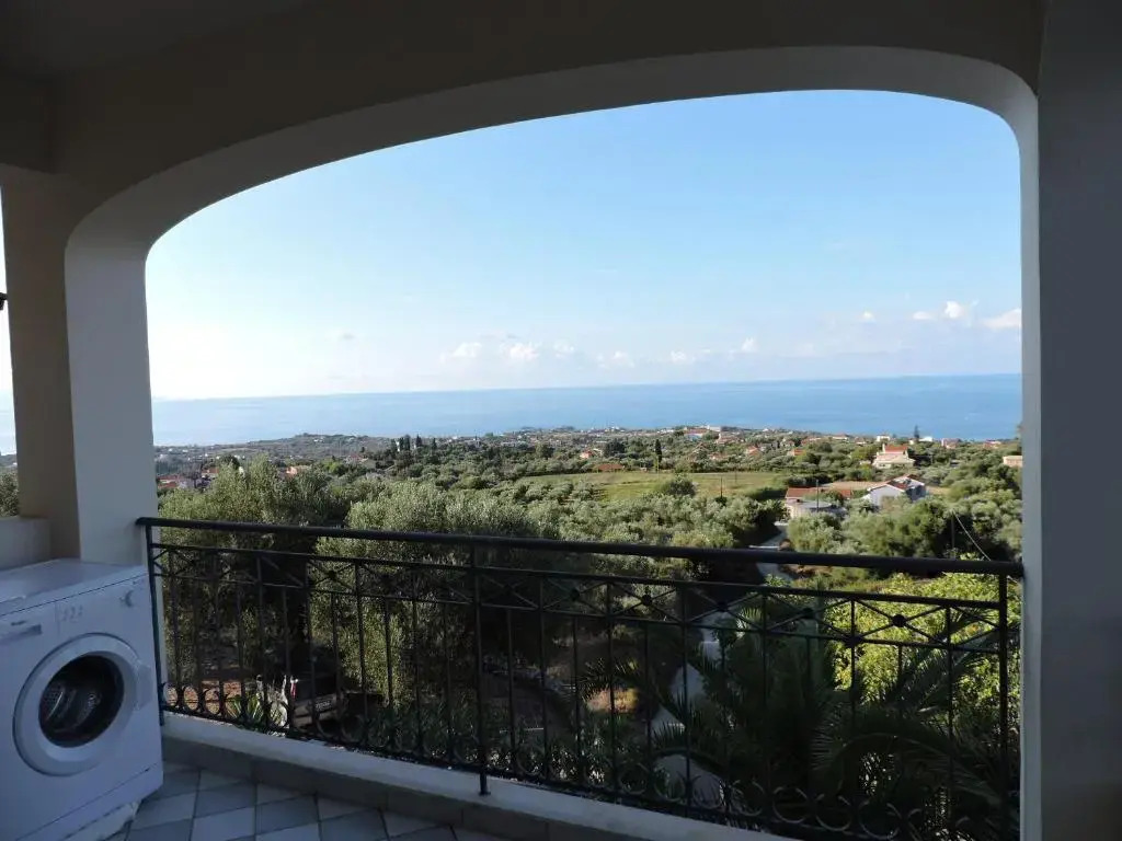 Villa Theodora