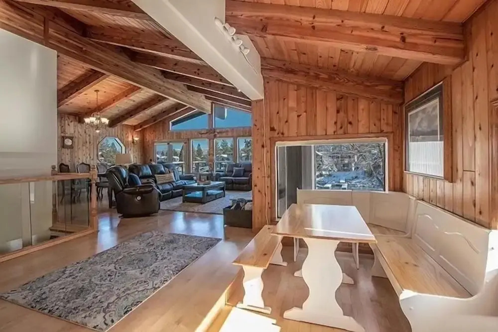 625 Alpine Drive 4 Bedroom Home