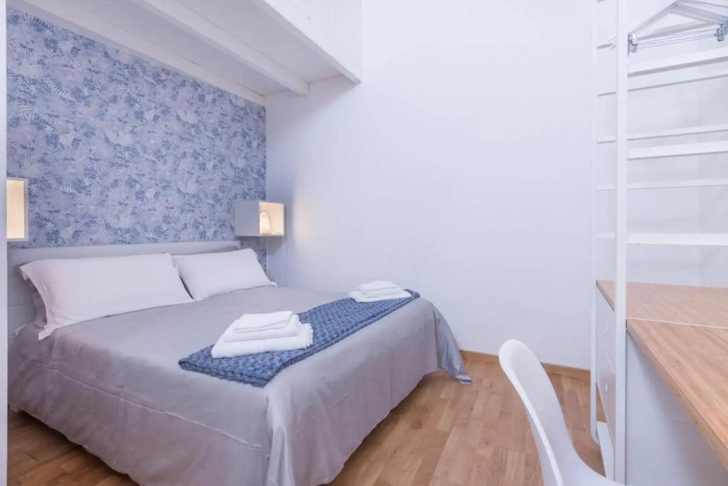 Domus de Silva - Elegante appartamento a due passi dai luoghi storici della città di Cagliari