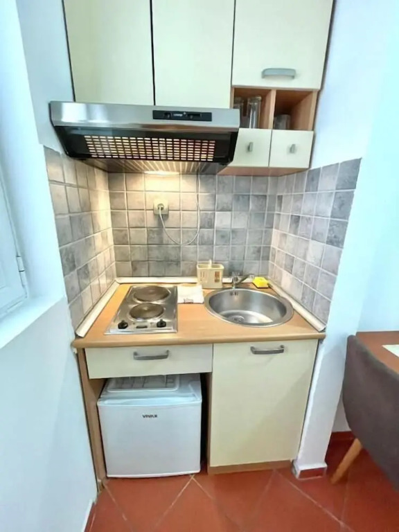 Apartments Petkovic Budva