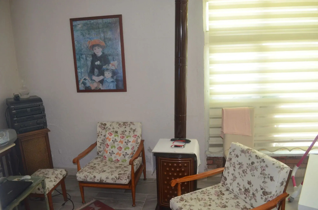 Tunc Hotel