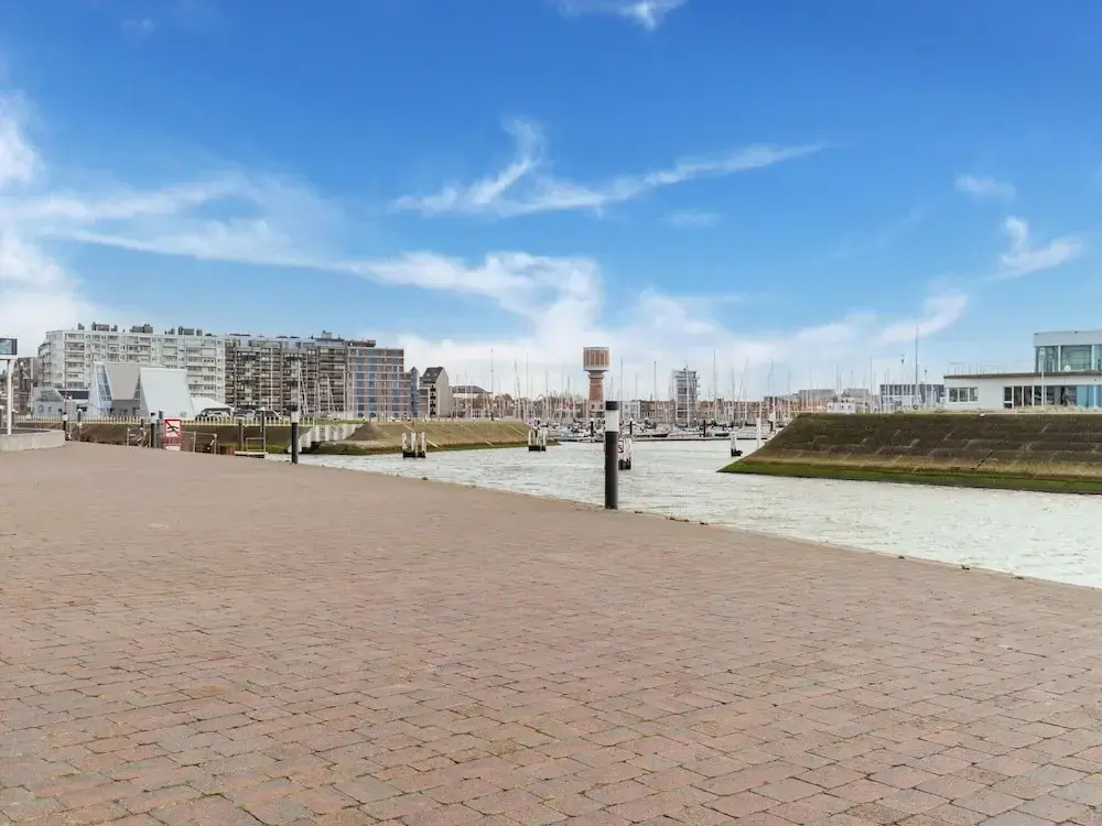 Apartment Located Next to the Casino