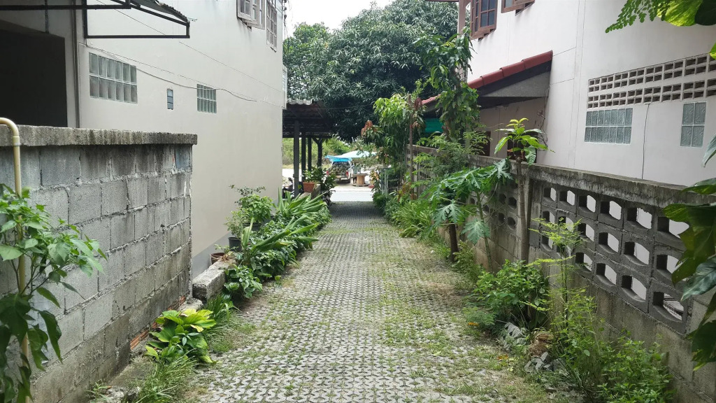 Pattara House