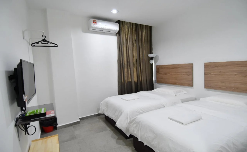 The Bed Hotel