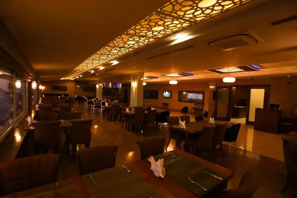 Sivas Buyuk Otel