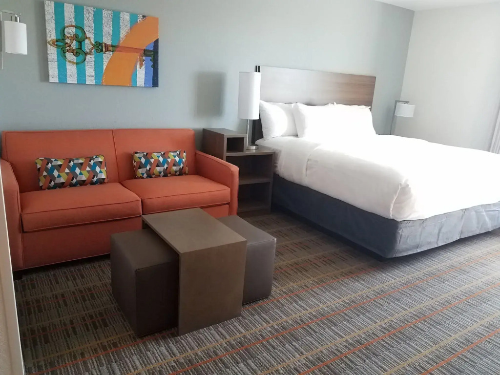 MainStay Suites Great Falls Airport