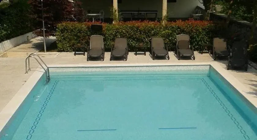 Ca Masieri Hotel