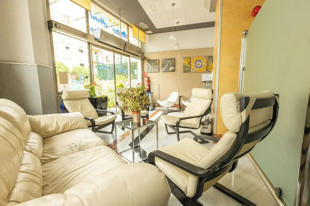 Hotel Montedobra