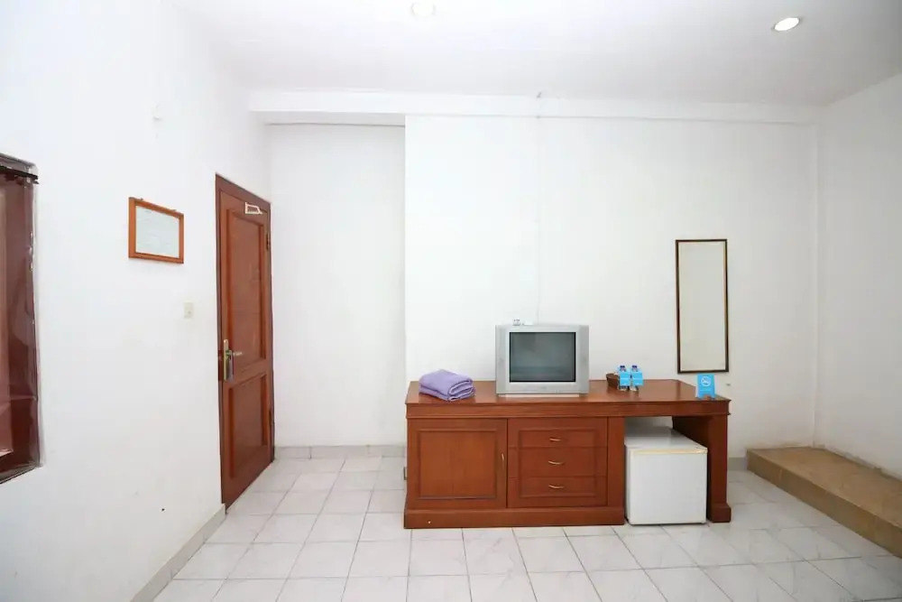 Airy Kuta Square Bakung Sari 43 Bali