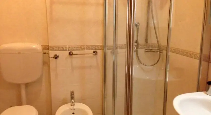 Hotel I Pionieri