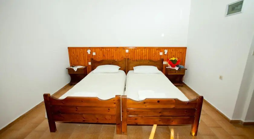 Hotel Maria