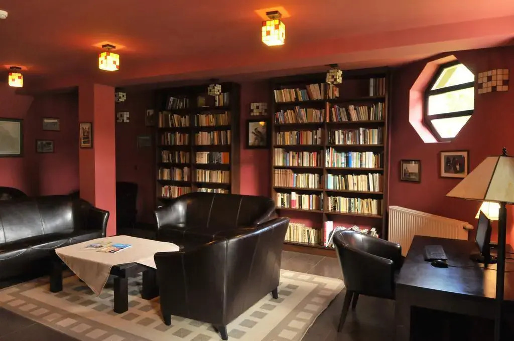 Boutique Hotel Sudetia - Medical & SPA