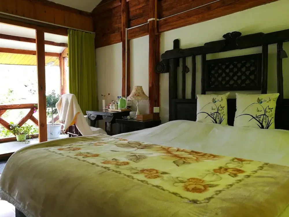 Lijiang Come Back Boutique Inn