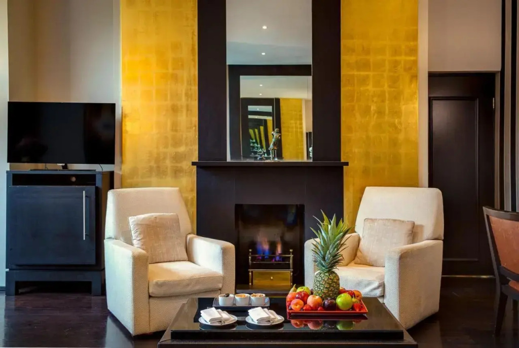 60 Hyde Park Gate Hotel by Accor