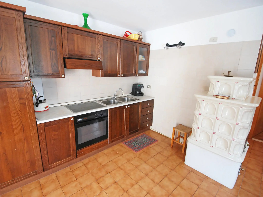 Apartment Storie di Montagna by Interhome
