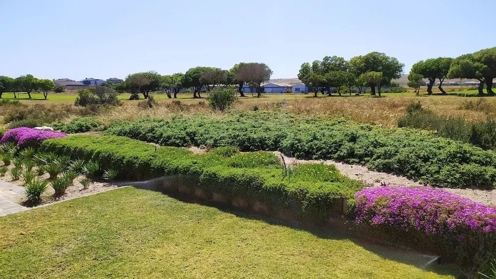 Hacker's Haven Langebaan
